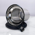 One Cup Infuser · Infusor de té para una taza